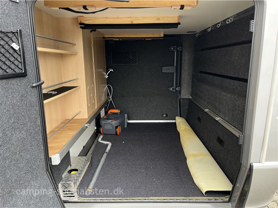 Hymer BML I880